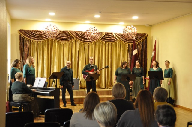 Valsts svētku koncerts